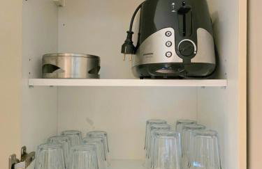VILLARE8 EG Apartment - Moderne 2 Zi Wohnung im LK Gifhorn - Foto 3