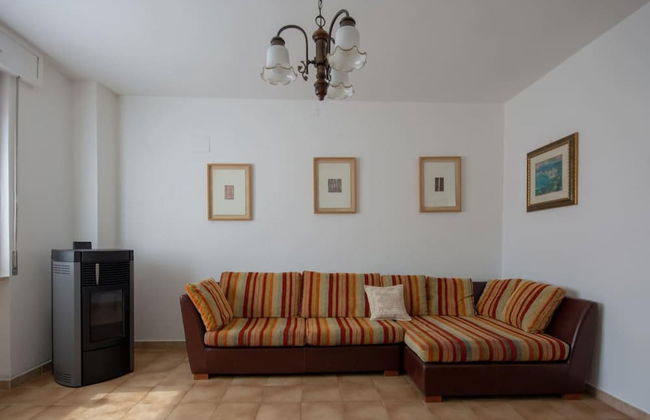 Welcomely - Casa Lisa - Photo 8