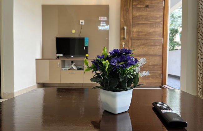 SSN HomeStays in Bangalore Near La Casa - Foto 42