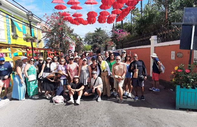 Tour privado por Nasáu - Foto 2