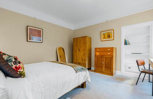 2 bed period Victorian property in historic town - Foto 5