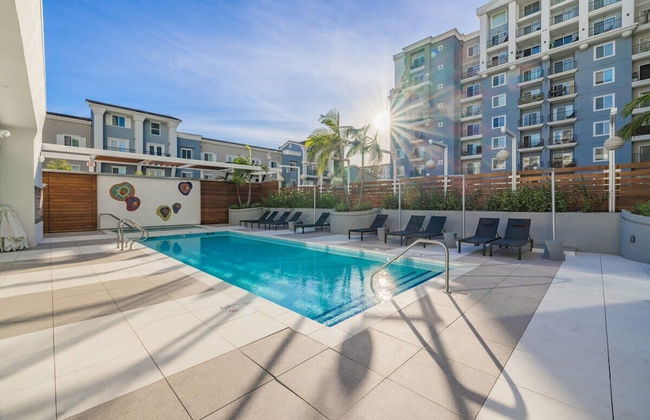 @marbella Lane - 3BR Coastal Retreat w/ Luxe Touch - Foto 51