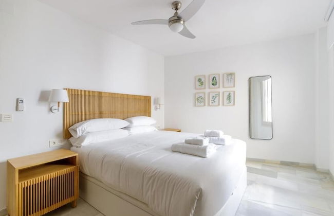 Apartamentos Pompidou - Foto 8