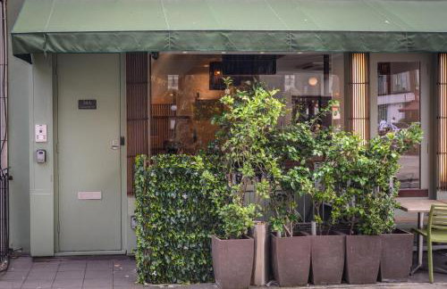 Modern, stylish newly refurbished 2nd floor apartment in Fitzrovia - Foto 40