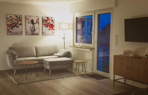 RheinNest , neue und gemütliche Wohnung - Photo 5