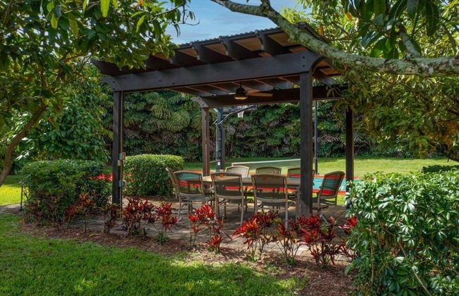 Plantation Acres Mansion 7 Bedroom Villa by RedAwning - Foto 65