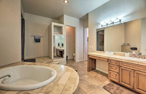 Game Room and Community Amenities Overgaard Home! - Foto 17