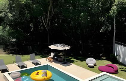 Casa com 4 suítes, piscina e sauna em Bonito - Mato Grosso do Sul - Foto 73