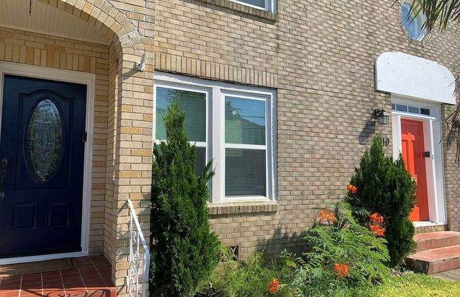 Funky Flamingo - Foto 24