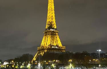 House climatisée & parking à 15 minutes de Paris - Foto 32