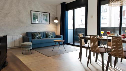 MH Apartments Sant Pau - Foto 2