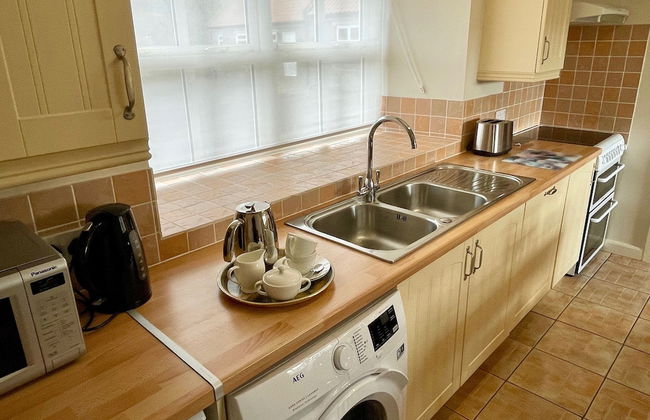 Church House Farm - Foto 12