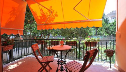 Orange Dreams in Sant Agnello - Foto 5