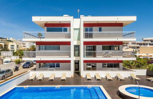 Apartamentos Turisticos Monte da Vinha II - Foto 30