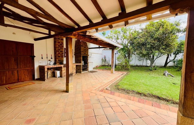 Hacienda oasis de la villa - Photo 19