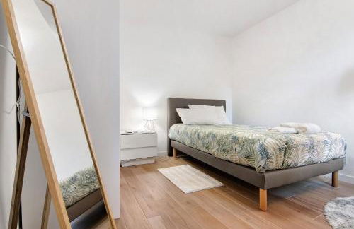 Fogazzaro Lake View Apartment - Foto 20