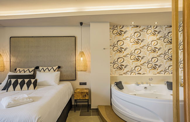 HOM54 Luxury Suites - Foto 16