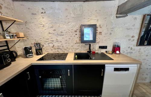 Le Cottage des Chalands - Foto 21