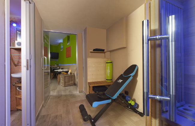 Villa Felice - Foto 41