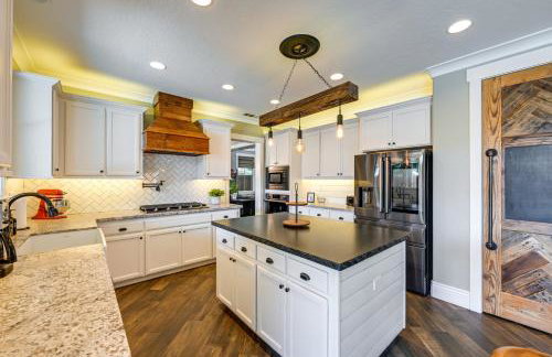 California Vacation Rental w/ Private Pool & Patio - Foto 12