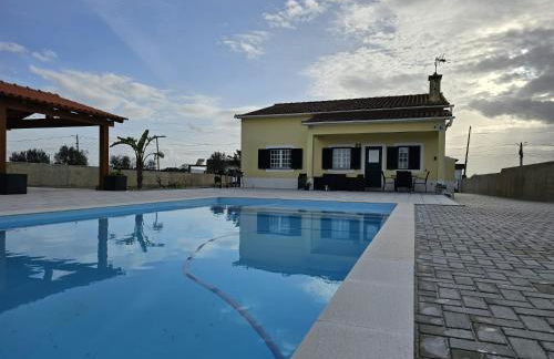 Quinta Marinhais para férias no Ribatejo - Foto 15