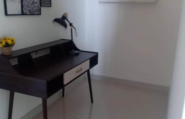 BORA Hotel Apartment - Danga Bay - Foto 4