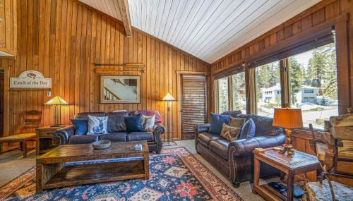 Mountainback at Mammoth - Foto 4, Other