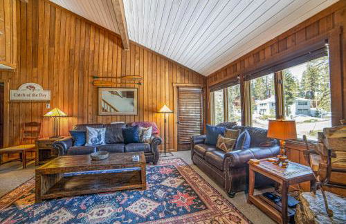 Mountainback at Mammoth - Foto 4