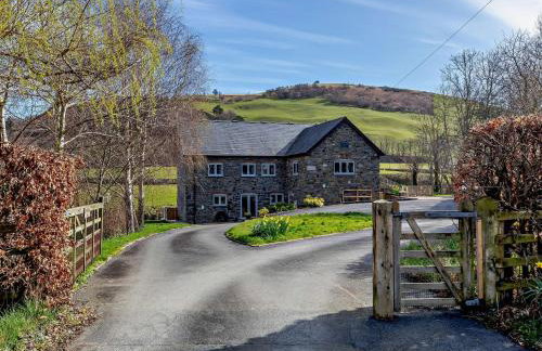 2 Bed in Llanidloes oc-95815 - Foto 1