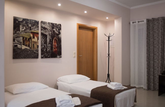 Lefkas Vacation House - Foto 38