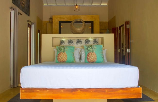 Modern Luxury 03 Bedroom Villa - Photo 15