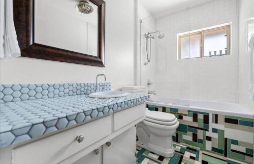 Modern 4BR Austin Retreat - Foto 4