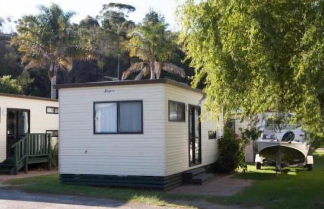 Tuross Lakeside Tourist Park - Foto 17