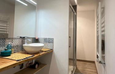 Studio charmant au calme - Foto 15