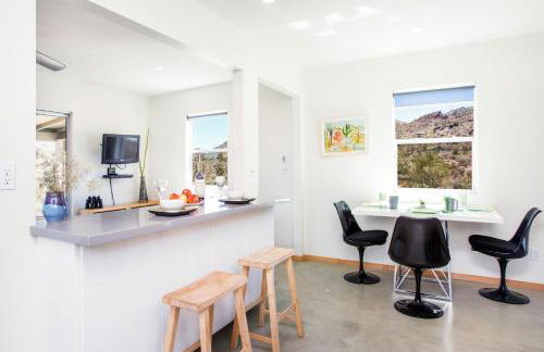 Joshua Tree Dream Weaver hot tub & National Park - Foto 6