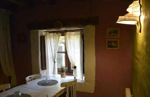 Casa Rural La Casa Del Sol - Foto 16