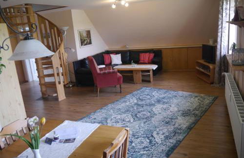 Ferienwohnung Weserblick Polle - Foto 51