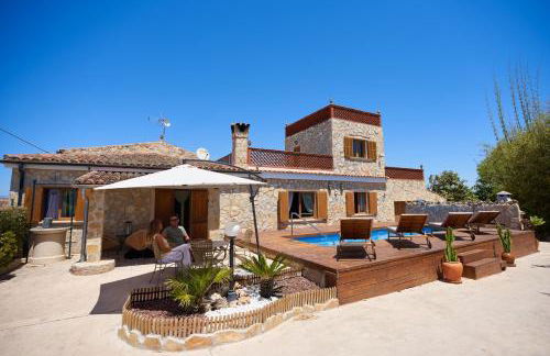 Son Roig ,Beautiful Place in the Heart of Mallorca -ETV 9979 - Foto 1
