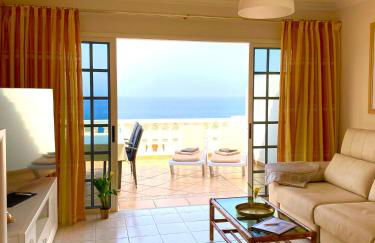 Ocean Pearl, luxuriöses Haus, Meerblick, große Sonnenterrasse, Teneriffa Süd, Los Gigantes, 600m zum Strand, 200m zum Ort, ruhig - Foto 14