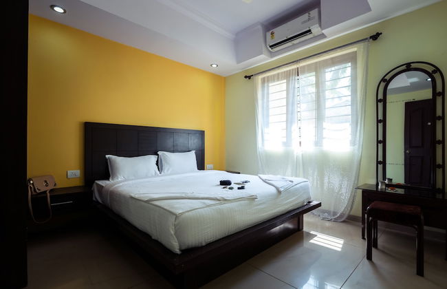 OYO 9810 Home Elegant Studio South Goa - Foto 2