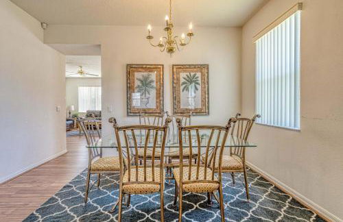 Mickey's Holiday Home - Foto 12