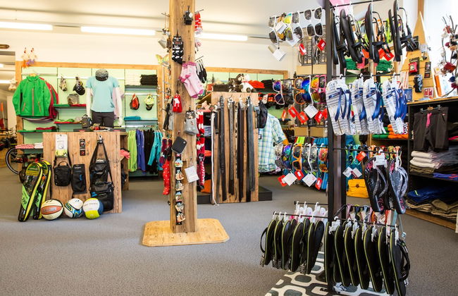 Priva Alpine Lodge Lenzerheide - Photo 73