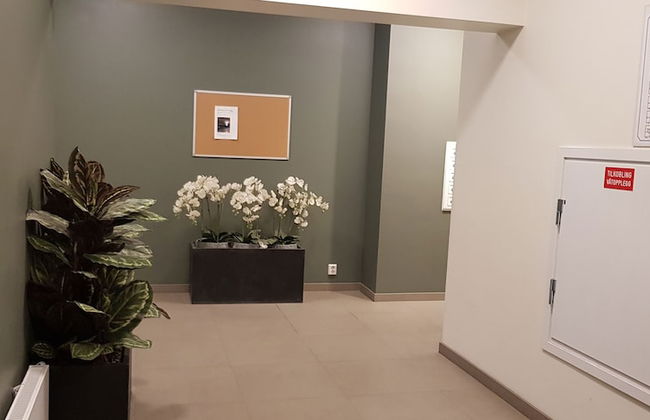 OSLO Central station - Foto 15