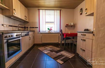 Ferienwohnung an der Wilden Rodach - Foto 6