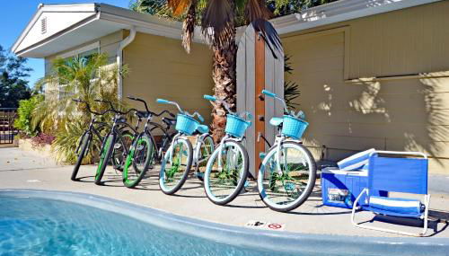 Siesta Heron 5 Key Lime - Foto 2