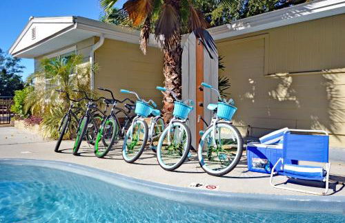 Siesta Heron Suites & Villas - Foto 2