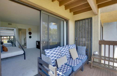 La Mesa Townhome 15 Mi to San Diego! - Photo 25