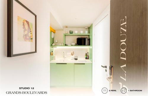 Beauquartier - Grands Boulevards - Foto 46