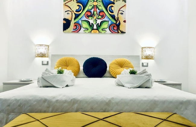 I Mori Holiday Rooms - Photo 13