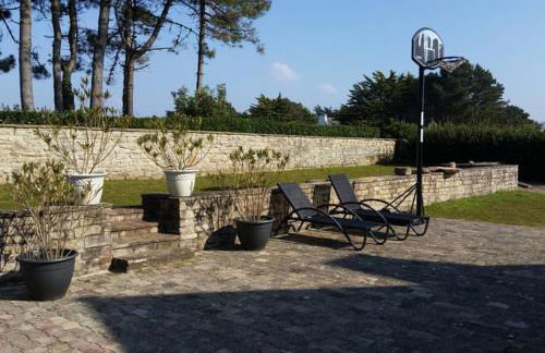 Regard bleu sur horizoN - Foto 8